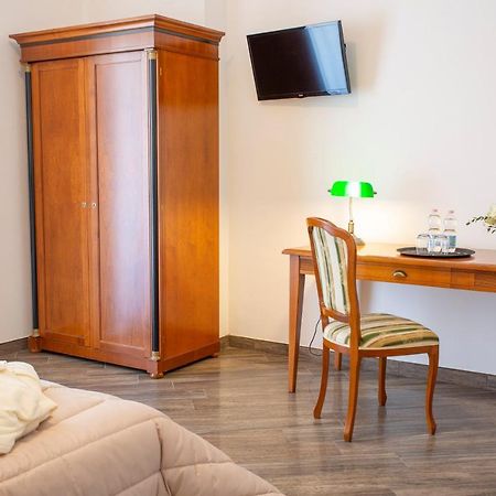 Villa Donna Carmela Pimonte Zewnętrze zdjęcie