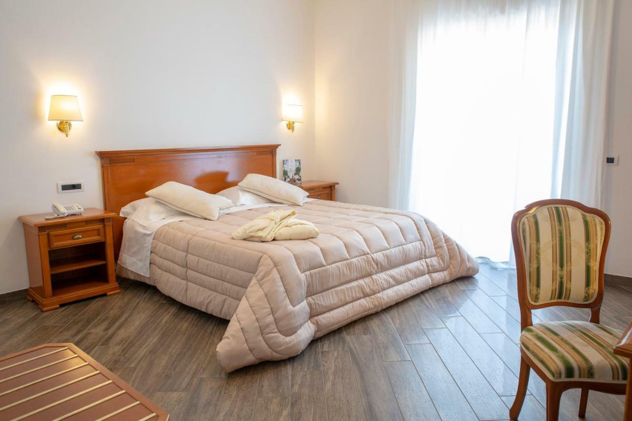 Villa Donna Carmela Pimonte Zewnętrze zdjęcie